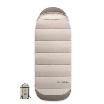 Naturehike Feeder B300 Cotton Uyku Tulumu -13°C