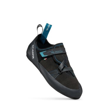 Scarpa VELOCITY Black-Ottanıo