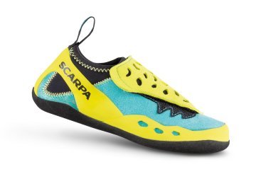 Scarpa PIKI J RENT Maldıve-Yellow