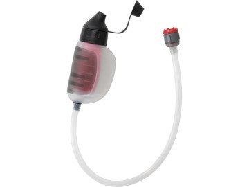 MSR Trailshot Pocket-Sızed Water Filter Grey