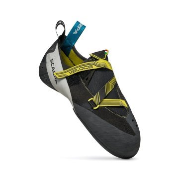 Scarpa VELOCE Black-Yellow