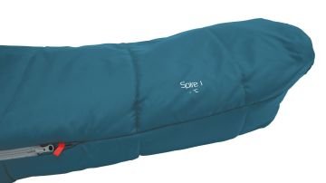 Robens Spire II OneThermo -21°C Hibrit 1600gr Uyku Tulumu Sol Fermuar 250213