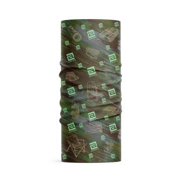 Bushlove Bushcraft Outdoor Bandana Camping