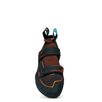 Scarpa REFLEX V Black-Flame