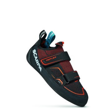 Scarpa REFLEX V Black-Flame