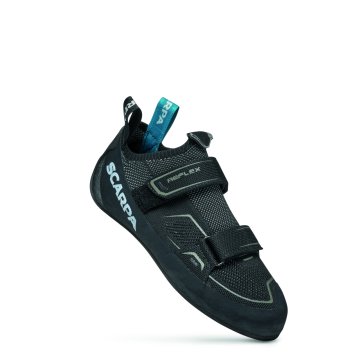 Scarpa REFLEX V RENTAL Black-Gray