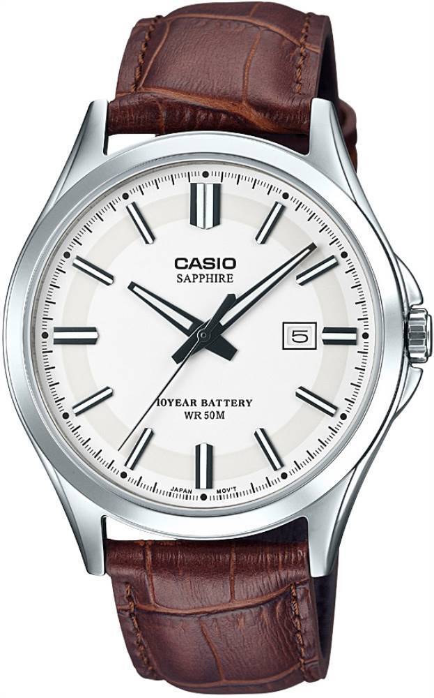 CASIO MTS-100L-7AVDF ERKEK KOL SAATİ