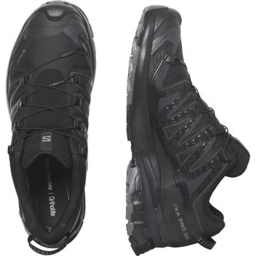 Salomon L47270100 Xa Pro 3D V9 Gtx Erkek Koşu Ayakkabısı