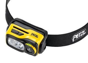 PETZL SWIFT RL Kafa Feneri (1100 Lümen)