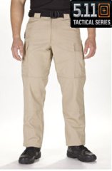 5.11 Tactical TDU RipStop  Pantolon