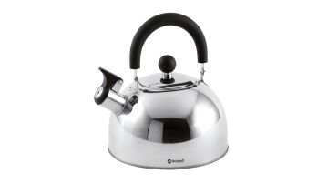 Outwell Tea Break Kettle L Çaydanlık Demlik 650282