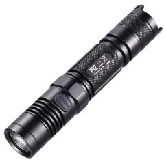 NITECORE P12 950 LUMEN EL FENERI(1X18650)