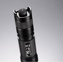 NITECORE P12 950 LUMEN EL FENERI(1X18650)