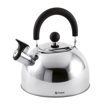 Outwell Tea Break Kettle L Çaydanlık Demlik 650282