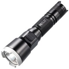 NITECORE P15 430 LUMEN ELFENERI(1X18650)