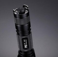 NITECORE P15 430 LUMEN ELFENERI(1X18650)