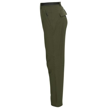 Alpinist Lizard Erkek Outdoor Pantolon Haki