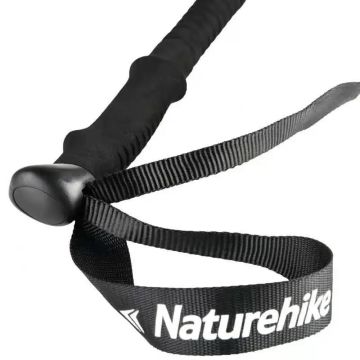 Naturehike ST01 3-Node 6061 AL Teleskopik Trekking Batonu | 62-135 cm |