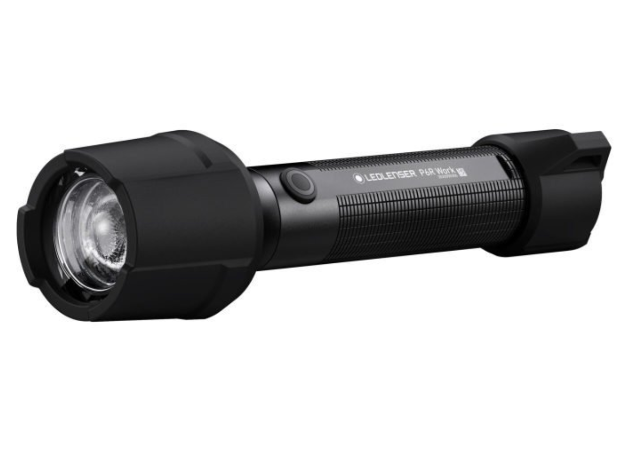 Led Lenser P6R WORK El Feneri