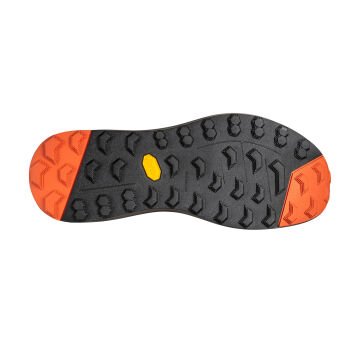 Lomer Italy Gravity MTX Waterproof Vibram Extra Comfort Erkek Ayakkabı Antra