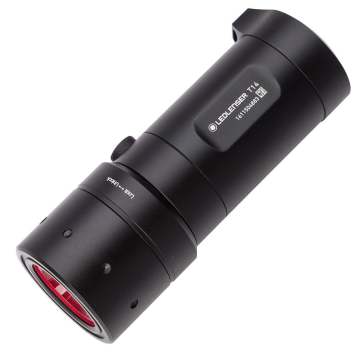 Led Lenser T14 700 Lümen El Feneri