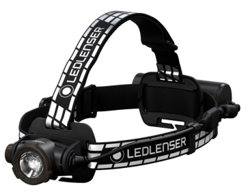 LED LENSER H7R SIGNATURE Kafa Feneri