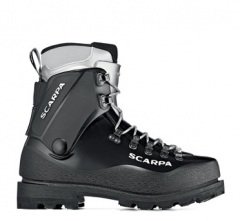 SCARPA VEGA H.A BLACK BOT