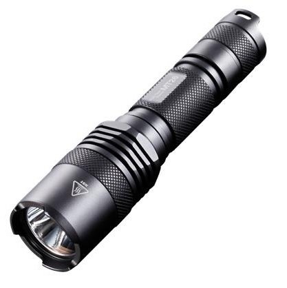 NITECORE MT26 800 LUMEN EL FENERI