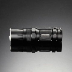 NITECORE SRT3 550 LUMEN  EL FENERI (1X18650)