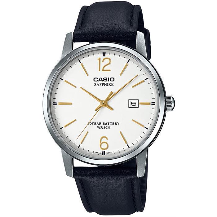 CASIO MTS-110L-7AVDF ERKEK KOL SAATİ