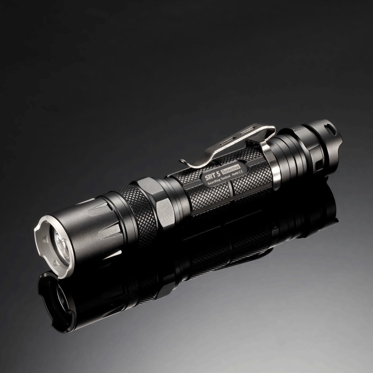 NITECORE SRT5 750 LUMEN  EL FENERI (1X18650)