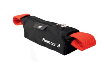 Reactor 3 Şok Emici Black