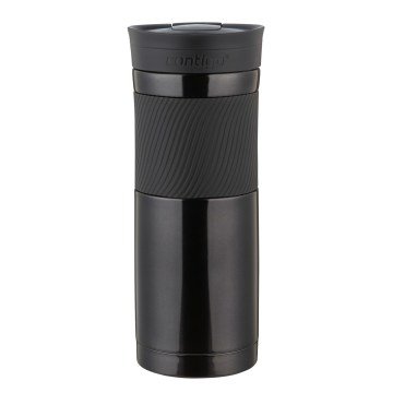 Contigo Byron Thermos Mug Siyah 590 ml Termos