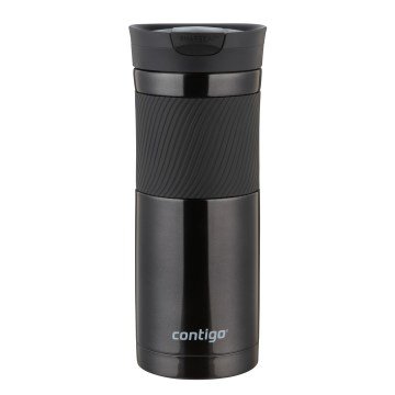 Contigo Byron Thermos Mug Siyah 590 ml Termos