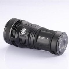 NITECORE TM11 2000 LUMEN ELFENERI(4X18650)