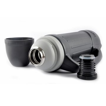 Thermos  2595 Kırılmaz Dayanıklı Çelik Termos 1 Lt. 122705 Termos