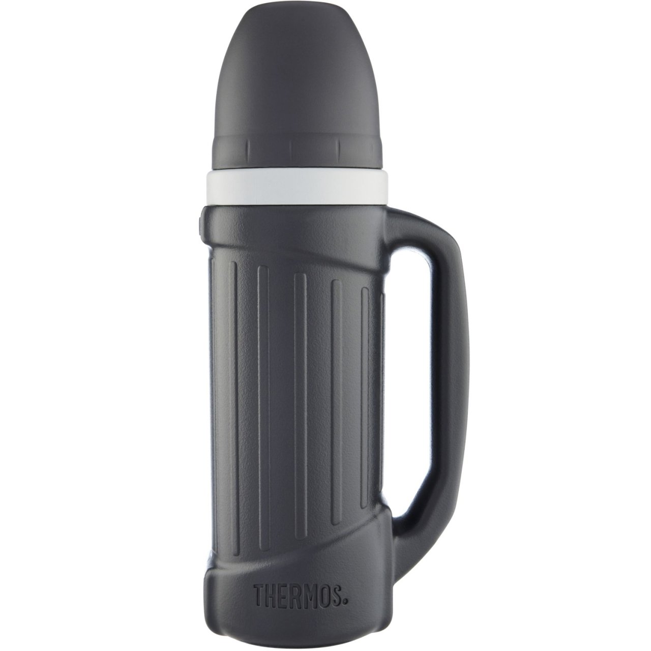 Thermos  2595 Kırılmaz Dayanıklı Çelik Termos 1 Lt. 122705 Termos