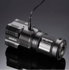 NITECORE TM26 4000 LUMEN SARJLI EL FENERI