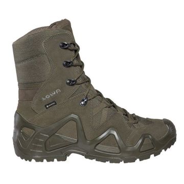 LOWA ZEPHYR GTX GORETEX 4 MEVSİM HI RANGER GREEN BOT