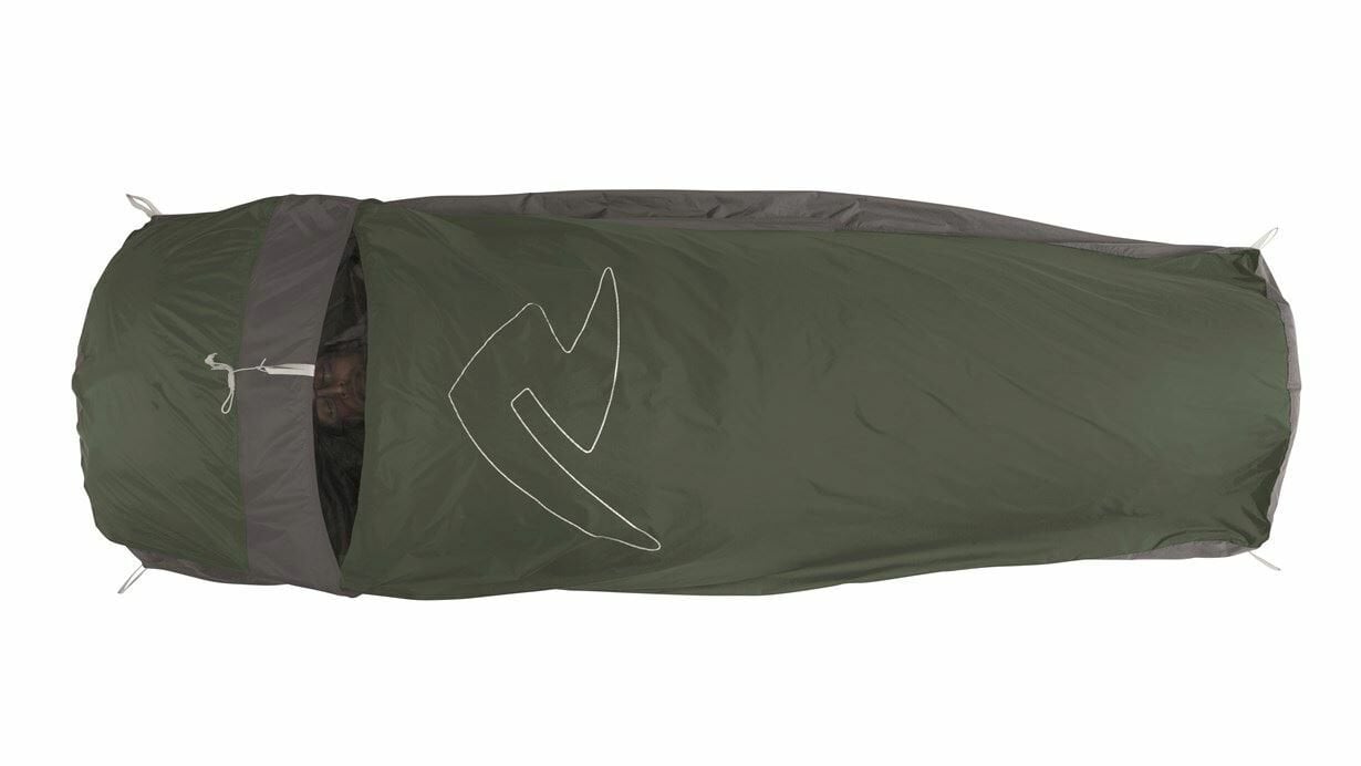 Robens Mountain Bivvy Expedition 495gr Ultralight Bivak Çadır