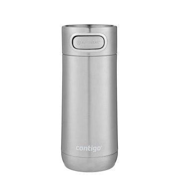 Contigo Luxe Vakumlu Termos Matara Tek El Bas İç 360ml 2104367