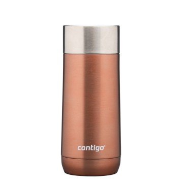 Contigo Luxe Vakumlu Termos Matara Tek El Bas İç 360ml 2104542