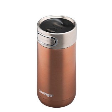 Contigo Luxe Vakumlu Termos Matara Tek El Bas İç 360ml 2104542