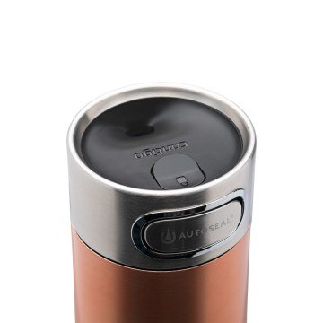 Contigo Luxe Vakumlu Termos Matara Tek El Bas İç 360ml 2104542