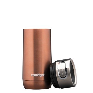 Contigo Luxe Vakumlu Termos Matara Tek El Bas İç 360ml 2104542