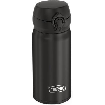 Thermos JNL-350 Ultralight Mug 0,35L Deep Black 199361 Termos