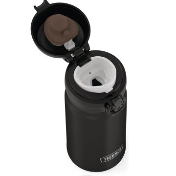 Thermos JNL-350 Ultralight Mug 0,35L Deep Black 199361 Termos