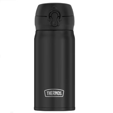 Thermos JNL-350 Ultralight Mug 0,35L Deep Black 199361 Termos