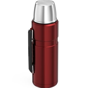 Thermos SK 2010 Stainless King Large Cranberry 1.2 lt. 140936 Termos