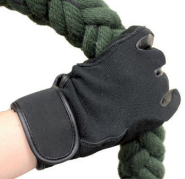 KONG FAST ROPE GLOVES